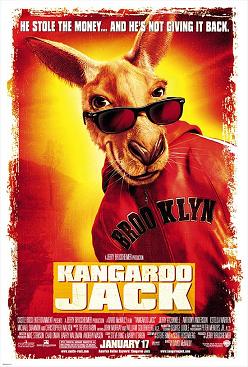     / Kangaroo Jack 