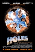   / Holes 