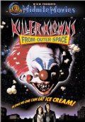   -   / Killer Klowns from Outer Space    