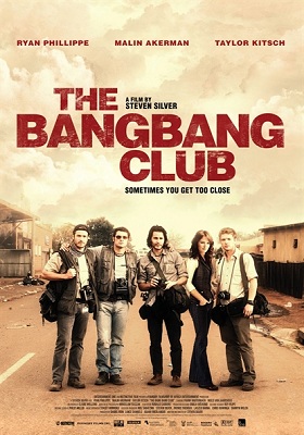     / The Bang Bang Club    