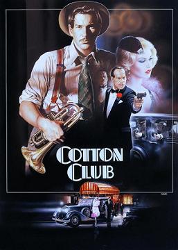    / Cotton Club, The 