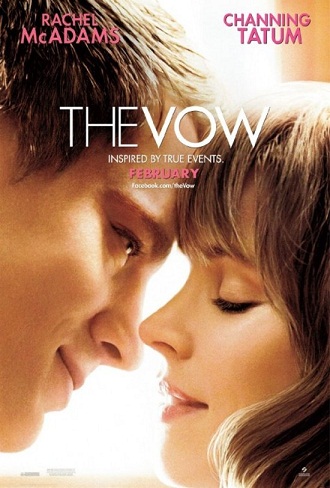   /  / The Vow 