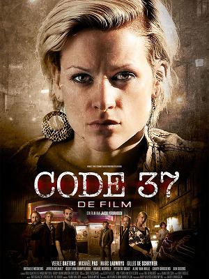    37  / Code 37    