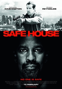      / Safe House 