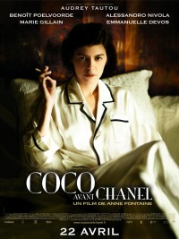      / Coco avant Chanel 