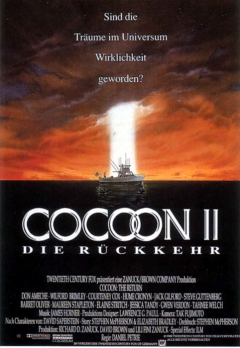    2:   / Cocoon: The Return    