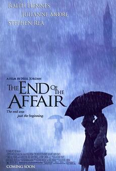     / The End of the Affair 