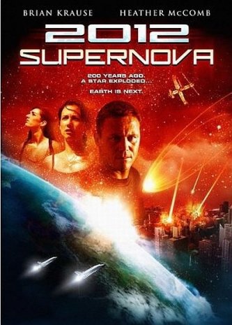   :   /  2012:  / 2012: Supernova 