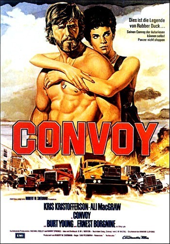     / Convoy    