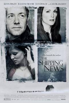     / The Shipping News 