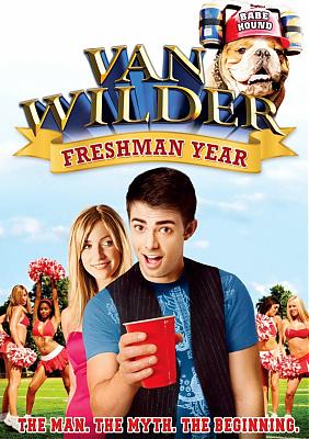    3  / Van Wilder: Freshman Year    