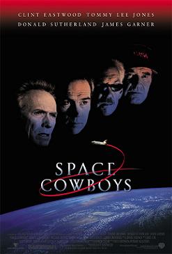     / Space Cowboys 