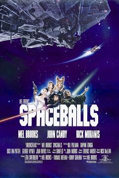      / Spaceballs    