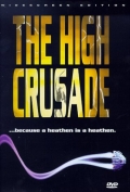     / The High Crusade 
