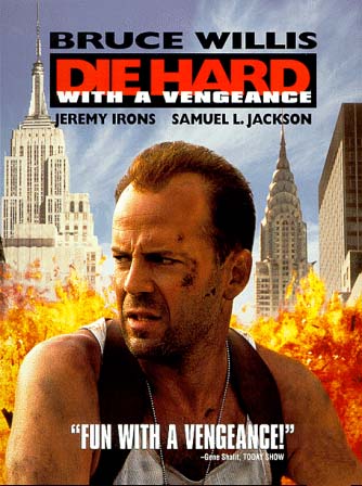    3 / Die Hard 3 / Die Hard: With a Vengeance 