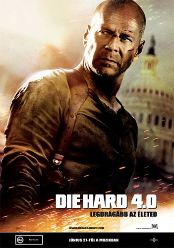    4.0  / Die Hard 4.0 