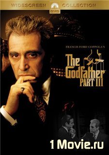    3 / The Godfather: Part 3 