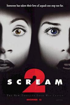  2  / Scream2 