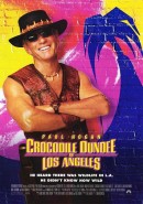      - / Crocodile Dundee in Los Angeles    