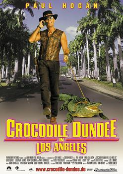      -  / Crocodile Dundee in Los Angeles    