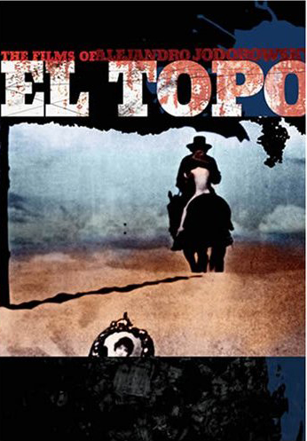    / El Topo / The Mole    