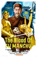     / The Blood of Fu Manchu 