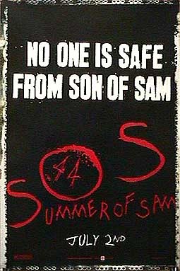     / Summer of Sam / The Son of Sam 