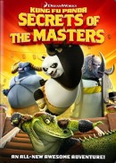 - :   / Kung Fu Panda: Secrets of the Masters 