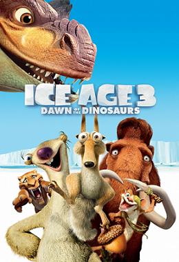    3:   / Ice Age: Dawn of the Dinosaurs 