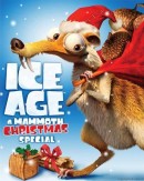   :   / Ice Age: A Mammoth Christmas 