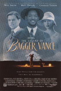      / The Legend of Bagger Vance 