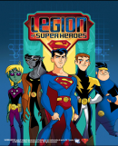    / Legion of Super Heroes 