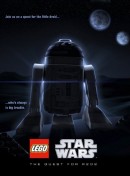  Lego  :  R2-D2 / Lego Star Wars: The Quest for R2-D2 