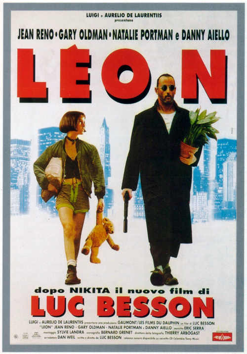    / Leon 