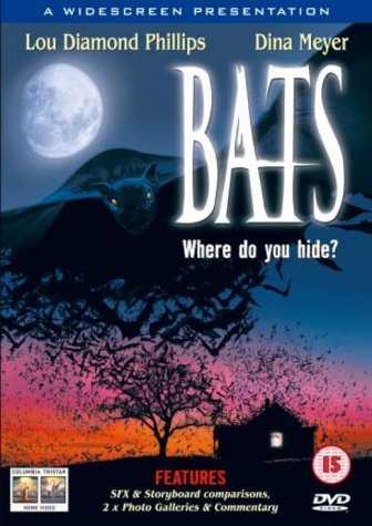     / Bats    