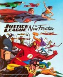   :   / Justice League: The New Frontier 