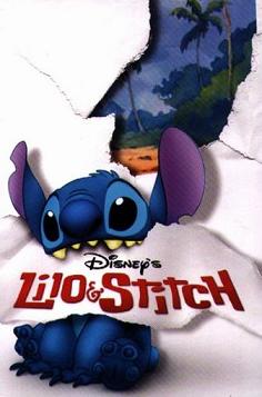      / Lilo & Stitch 