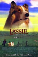    / Lassie    