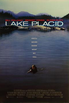  :    / Lake Placid 
