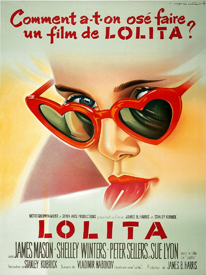    / Lolita    