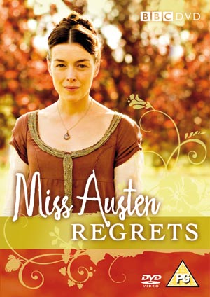       / Miss Austen Regrets 