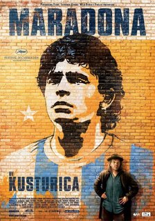    / Maradona by Kusturica 