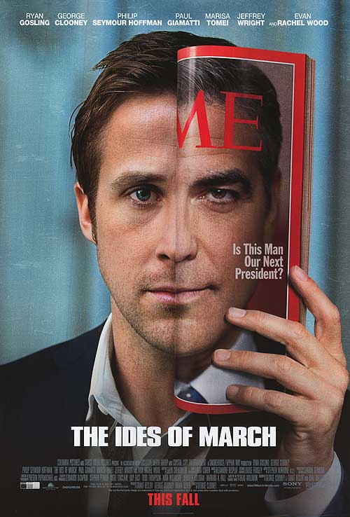     / The Ides of March 