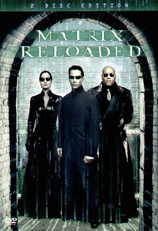  :  / The Matrix Reloaded 