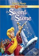      / The Sword in the Stone    