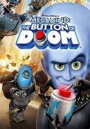   :   / Megamind: The Button of Doom    