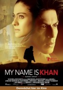      / My Name Is Khan    