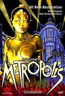    (1927) / Metropolis    