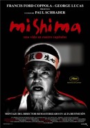   :     / Mishima: A Life in Four Chapters    