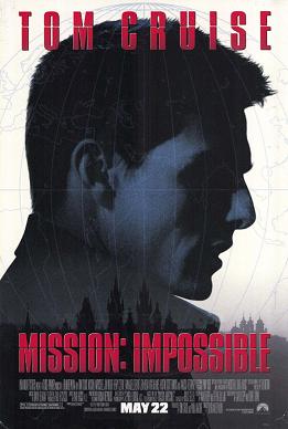    / Mission: Impossible 